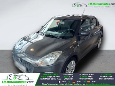 Suzuki Swift 1.2 Dualjet 90ch
