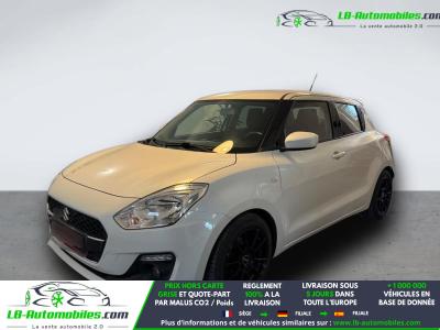 Suzuki Swift 1.0 Boosterjet 111ch BVM