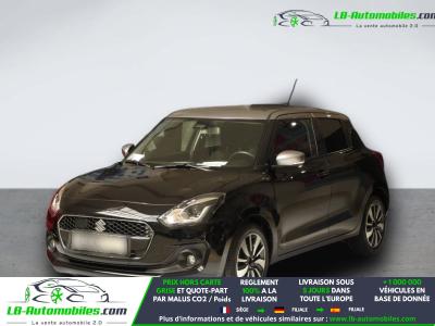 Suzuki Swift 1.0 Boosterjet 111ch BVM