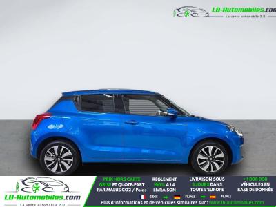 Suzuki Swift 1.0 Boosterjet 111ch BVM