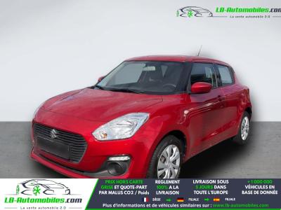 Suzuki Swift 1.2 Dualjet 90ch