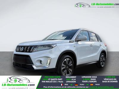 Suzuki Vitara 1.4 Boosterjet Allgrip 129ch BVM