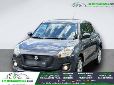 Suzuki Swift 1.2 Dualjet 90ch