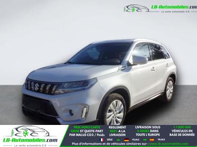 Suzuki Vitara 1.4 Boosterjet Allgrip 129ch BVM