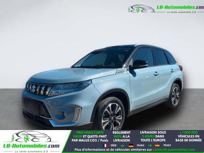 Suzuki Vitara 1.4 Boosterjet Allgrip 129ch BVM