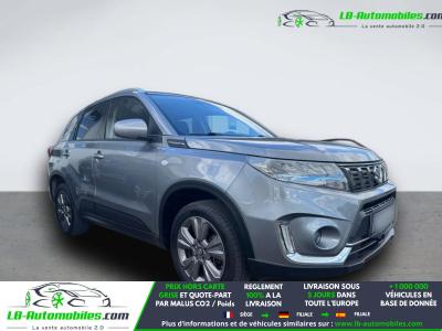 Suzuki Vitara 1.4 Boosterjet Allgrip 129ch BVM