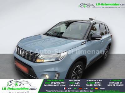 Suzuki Vitara 1.4 Boosterjet Allgrip 129ch BVM