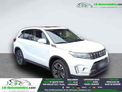 Suzuki Vitara 1.4 Boosterjet Allgrip 129ch BVM