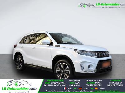 Suzuki Vitara 1.4 Boosterjet Allgrip 129ch BVM