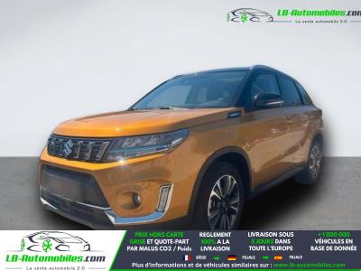 Suzuki Vitara 1.4 Boosterjet Allgrip 129ch BVM