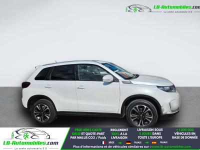 Suzuki Vitara 1.4 Boosterjet Allgrip 129ch BVM