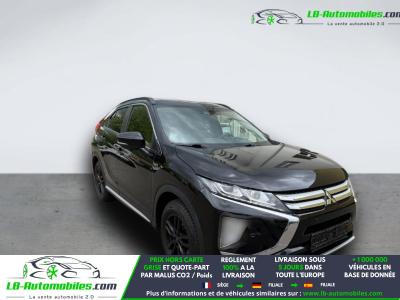 Mitsubishi Eclipse Cross 1.5 MIVEC 163 BVA 4WD