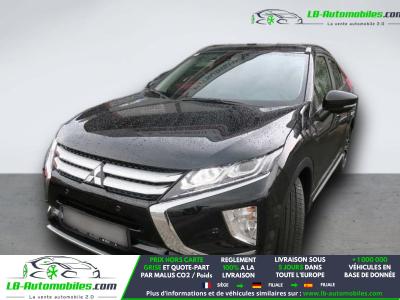 Mitsubishi Eclipse Cross 1.5 MIVEC 163 BVM 2WD