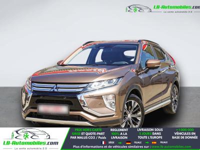 Mitsubishi Eclipse Cross 1.5 MIVEC 163 BVM 2WD