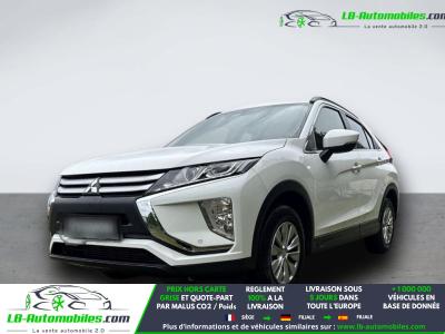 Mitsubishi Eclipse Cross 1.5 MIVEC 163 BVM 2WD
