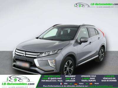 Mitsubishi Eclipse Cross 1.5 MIVEC 163 BVA 4WD