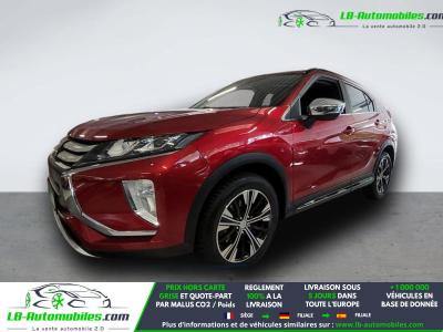 Mitsubishi Eclipse Cross 1.5 MIVEC 163 BVM 2WD