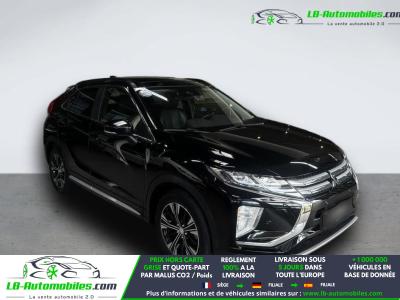 Mitsubishi Eclipse Cross 1.5 MIVEC 163 BVM 2WD
