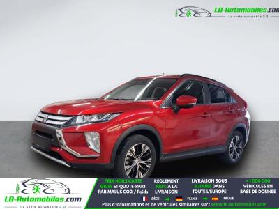 Mitsubishi Eclipse Cross 1.5 MIVEC 163 BVM 2WD