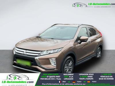 Mitsubishi Eclipse Cross 1.5 MIVEC 163 BVM 2WD