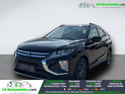 Mitsubishi Eclipse Cross 1.5 MIVEC 163 BVM 2WD