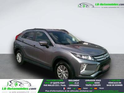 Mitsubishi Eclipse Cross 1.5 MIVEC 163 BVM 2WD
