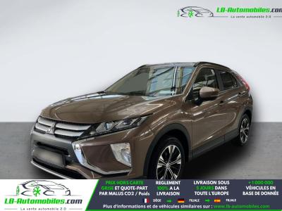 Mitsubishi Eclipse Cross 1.5 MIVEC 163 BVM 2WD