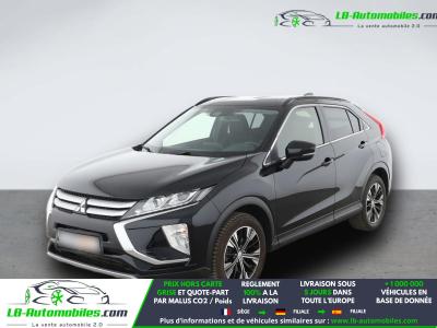 Mitsubishi Eclipse Cross 1.5 MIVEC 163 BVM 2WD