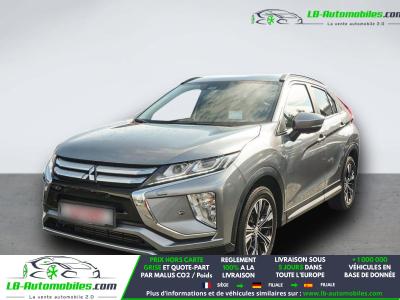 Mitsubishi Eclipse Cross 1.5 MIVEC 163 BVM 2WD