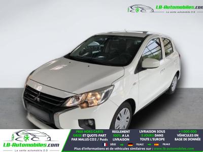 Mitsubishi Space Star 1.2 MIVEC 71 BVM