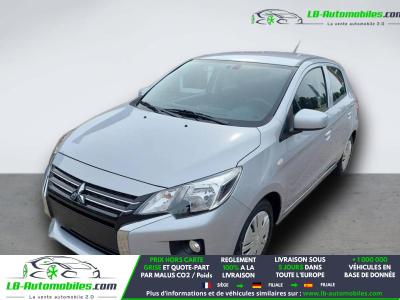 Mitsubishi Space Star 1.2 MIVEC 71 BVM