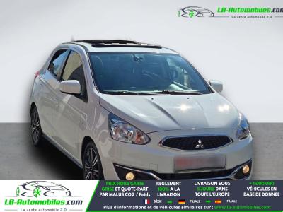 Mitsubishi Space Star 1.2 MIVEC 80  BVM