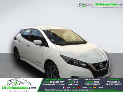 Nissan Leaf Electrique 40kWh 150 ch BVA
