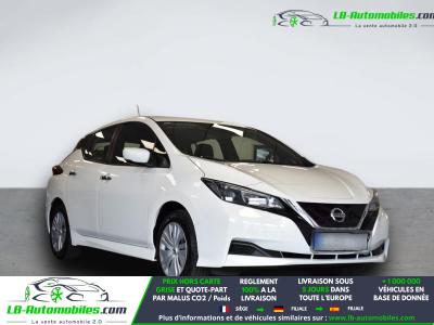 Nissan Leaf Electrique 40kWh 150 ch BVA