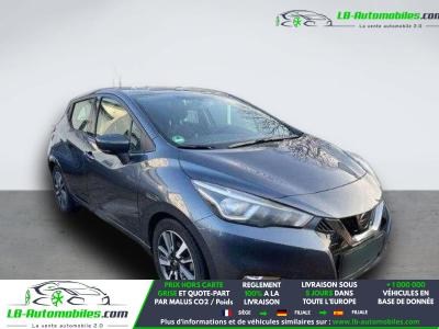 Nissan Micra IG-T 100 BVM