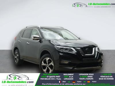 Nissan X-Trail 1.3 DIG-T 160 BVA 5pl