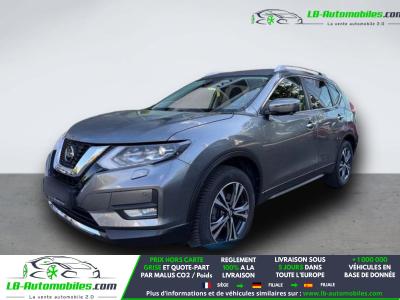 Nissan X-Trail 1.3 DIG-T 160 BVA 5pl