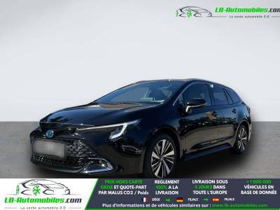 Toyota Corolla Touring Sports Hybride 180h BVA