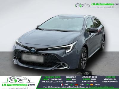 Toyota Corolla Touring Sports Hybride 180h BVA