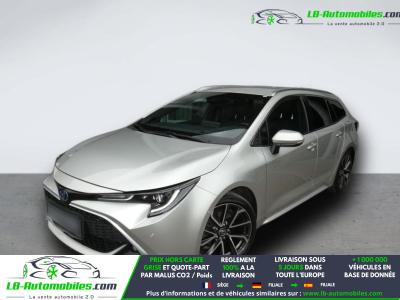 Toyota Corolla Touring Sports Hybride 180h BVA