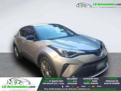 Toyota C-HR Hybride 2.0L 184 ch BVA