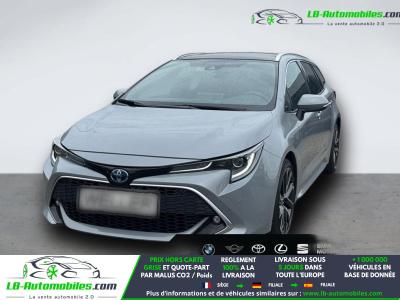 Toyota Corolla Touring Sports Hybride 184h BVA