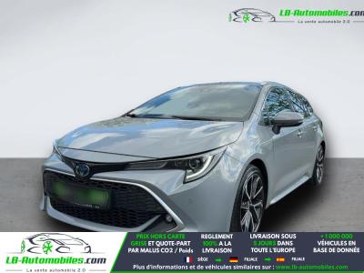 Toyota Corolla Touring Sports Hybride 184h BVA