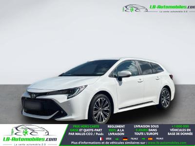 Toyota Corolla Touring Sports Hybride 184h BVA