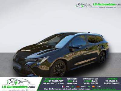 Toyota Corolla Touring Sports Hybride 184h BVA