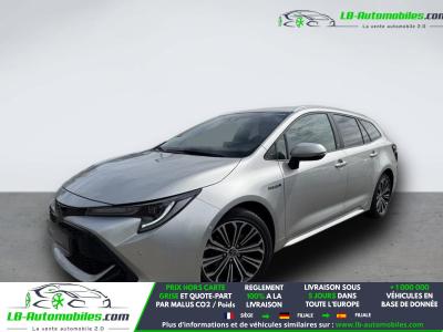 Toyota Corolla Touring Sports Hybride 184h BVA