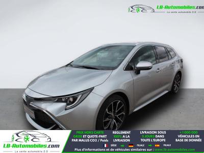 Toyota Corolla Touring Sports Hybride 184h BVA