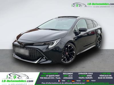 Toyota Corolla Touring Sports Hybride 184h BVA