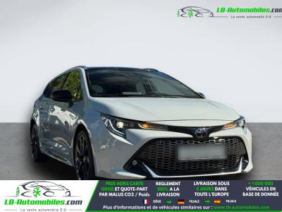 Toyota Corolla Touring Sports Hybride 180h BVA