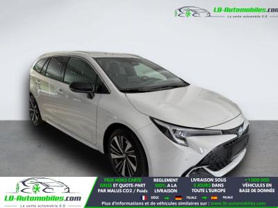 Toyota Corolla Touring Sports Hybride 180h BVA